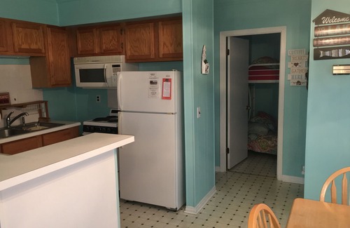 Baxter Cabina | Cookeville-Center Hill-FAMILY or FISHING Vacation-SLEEPS 8-Lake Access-NICE
