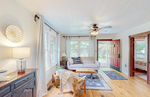 Black Mountain Casa | Cookie Cottage