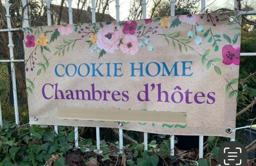 Dolomieu Cama Y Desayuno | Cookie home