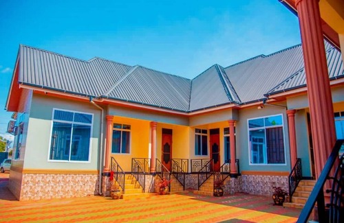 Moshi Apartamento | Cool 1-bedroom apartment in Kilimanjaro Region