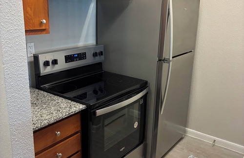 George Bush Park/Eldridge Casa | Cool 1-bedroom house in Houston