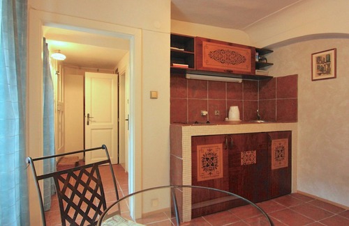 Mala Strana Apartamento | Cool 1 Bedroom Prokopska Apartment in Mala Strana