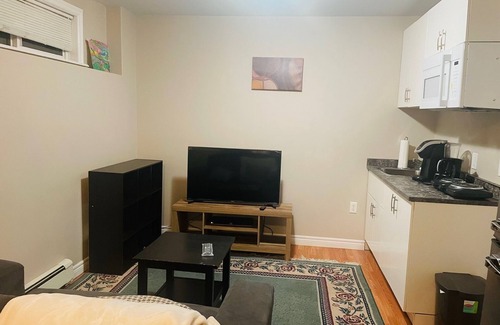 Dartmouth Casa | Cool and Calm neighbourhood. Minutes away from everything. groceries, you want