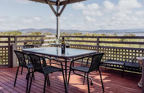 Break O'day Council Apartamento | Cool and Calm on Kiama