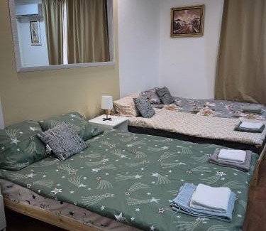 Sumadija Apartamento | Cool Apartman 1 Centar Smederevska Palanka