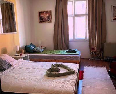 Sumadija Apartamento | Cool Apartman 1 Centar Smederevska Palanka