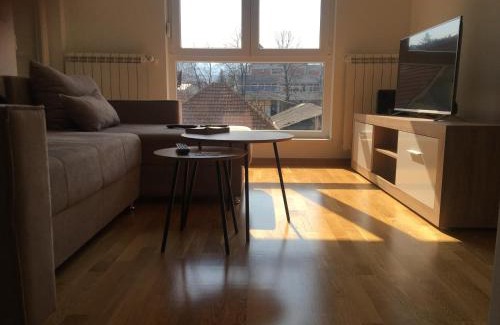 Cacak Apartamento | Cool Apartments with FREE PARKING