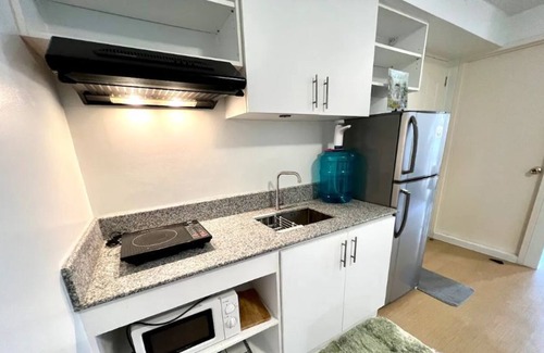 Guadalupe Condominio | Cool Avida 1-bedroom in IT Park
