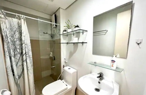 Guadalupe Condominio | Cool Avida 1-bedroom in IT Park