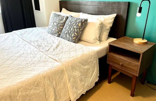Guadalupe Condominio | Cool Avida 1-bedroom in IT Park