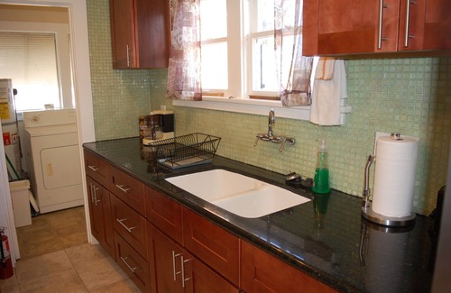 Point Loma Heights Casa | Cool, Big Beach House * aire acondicionado, se admiten perros, cerca de la playa, ¡agradable!