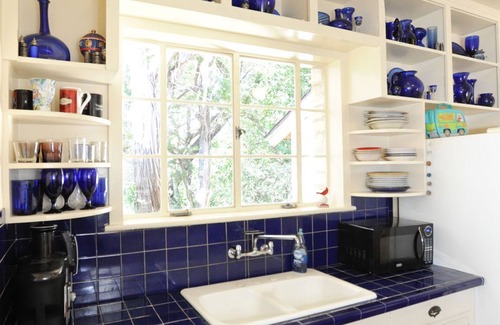Tarrytown Casa | RARA SECLUDED 1940 ESTADO CENTRAL AUSTIN GETAWAY HOME