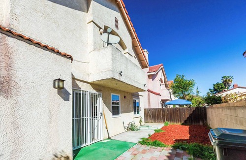 El Monte Casa | Charming Escape: Cool Breeze Retreat Awaits You in Deana Neighborhood! #41348