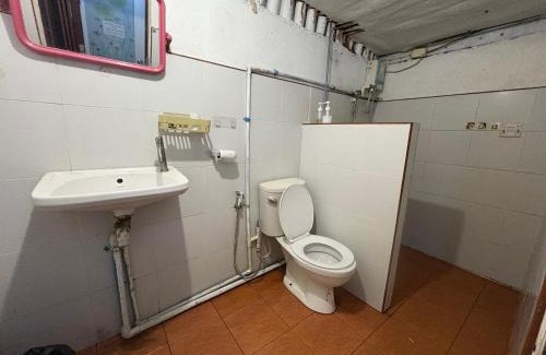 Than To Complejo | COOL CAMPING-blue room