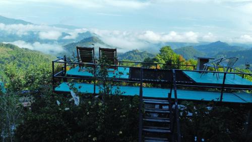 Than To Complejo | COOL CAMPING-Klang Khao1