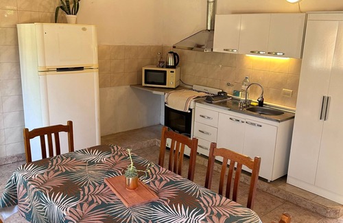Villa General Belgrano Chalet De Esquí | Amplio y confortable chalet en Villa General Belgrano