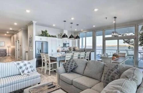 Watertown Apartamento | Cool Change Getaways