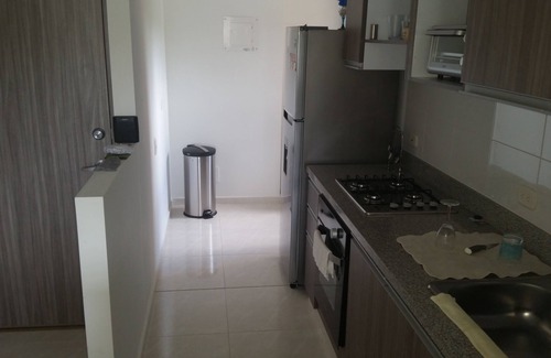 Cali Apartamento | cómoda de estar fresco en el lado sur de Cali