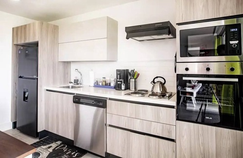 Las Escobas del Venado Condominio | Cool, condo at Blue Venao