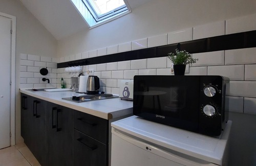 Subotica Apartamento | Cool & Cozy Center
