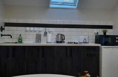 Subotica Apartamento | Cool & Cozy Center