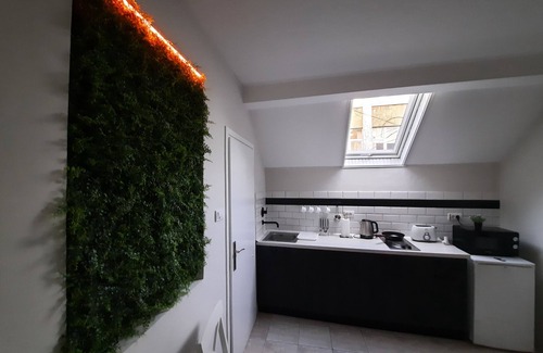 Subotica Apartamento | Cool & Cozy Center