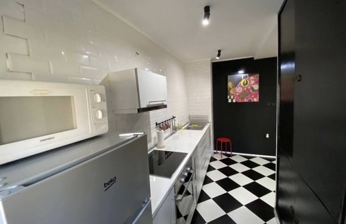 Subotica Apartamento | Cool & Cozy '' estancia perfecta ''