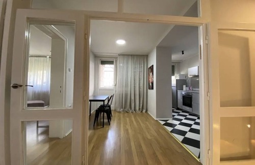 Subotica Apartamento | Cool & Cozy '' estancia perfecta ''