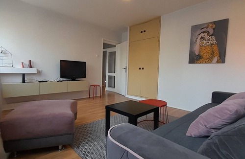Subotica Apartamento | Cool & Cozy '' estancia perfecta ''