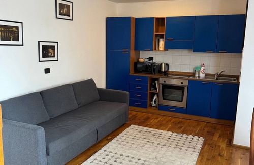 Karlin Apartamento | Bonito dúplex con terraza cerca de Florencia