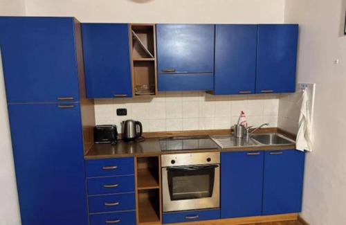 Karlin Apartamento | Bonito dúplex con terraza cerca de Florencia