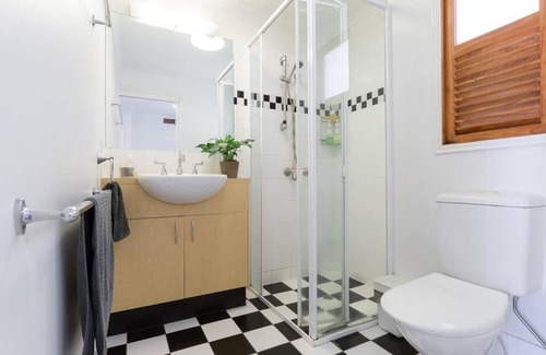 West End Apartamento | Cool Flat - 2 Bed & Office