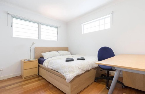 West End Apartamento | Cool Flat - 2 Bed & Office