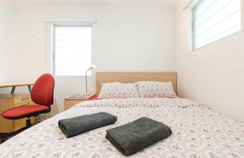 West End Apartamento | Cool Flat - 2 Bed & Office