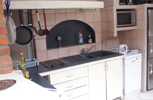 Jezyce Apartamento | Cool Flat, amplio espacio para hasta 8 personas