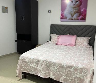 Arauca Casa | COOL HOUSE 24Horas
