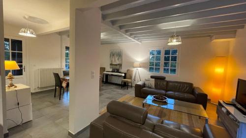 Sainte-Eulalie-en-Born Casa | Cool Landes