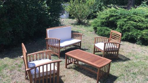 Sainte-Eulalie-en-Born Casa | Cool Landes