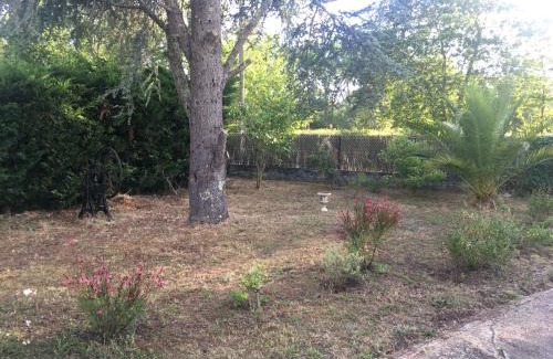 Sainte-Eulalie-en-Born Casa | Cool Landes