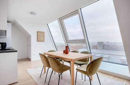 Margareten Apartamento | Cool Maisonette 2BR apartment with Elevator by Blueground