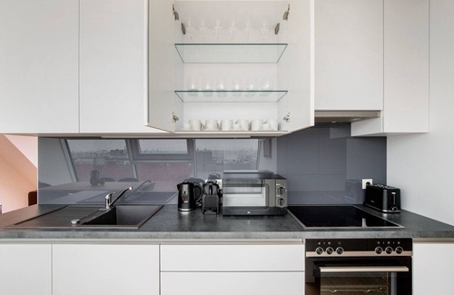 Margareten Apartamento | Cool Maisonette 2BR apartment with Elevator by Blueground