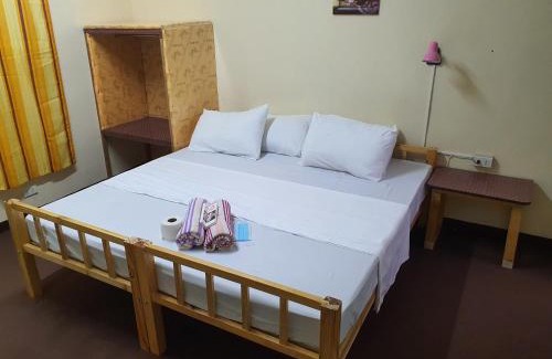 Bacoor City Complejo | Cool Martin Family Hotel and Resort