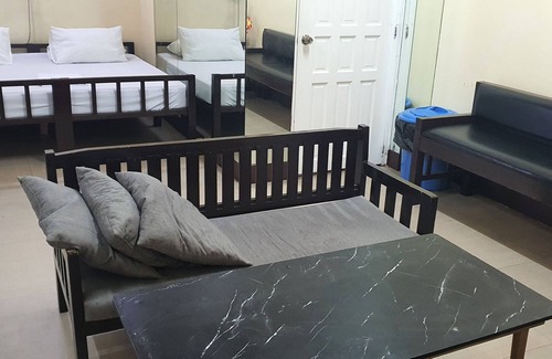 Bacoor City Hotel | Cool Martin Resort Hotel