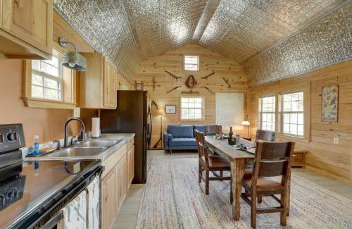 Sublime Casa | Cool Mornings, Crackling Fires, Monster Catfish!