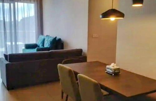 Genting Highlands Apartamento | Cool Mountain View - 2 BR 2 Bath - Genting Highlands