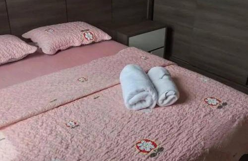 Genting Highlands Apartamento | Cool Mountain View - 2 BR 2 Bath - Genting Highlands