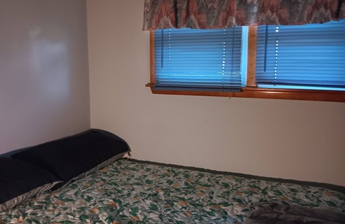 Columbus Casa | Cool place to stay in city. Walking distance from recreation centers. Many more