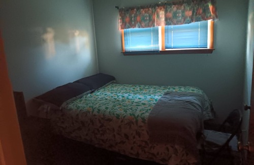Columbus Casa | Cool place to stay in city. Walking distance from recreation centers. Many more