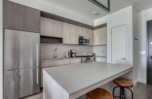 South Loop Apartamento | Cool South Loop 2BR w/ Pool, Gym & Sports, nr Grant Park, by Blueground