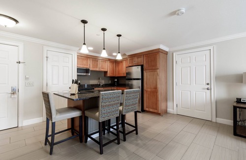 Lincoln Apartamento | South Mountain Resort - Lincoln - Estudio